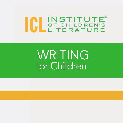 Finding Your Childlike Voice | Writing for Children 236