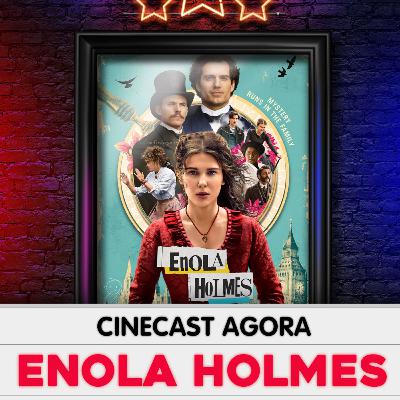 Enola Holmes 🔍- CINECAST