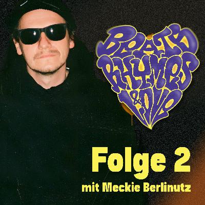 Beats, Rhymes & Love mit Meckie Berlinutz
