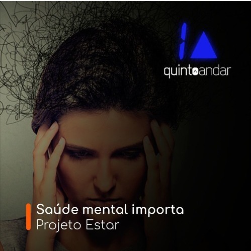 ELEVADOR #001 - Projeto Estar: Ansiedade no Meio Acadêmico episode artwork