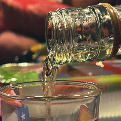 Tight, Rice, and Kilig… Tight, Rice, and Kilig…