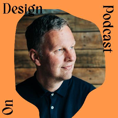 David Shrigley on knowing what you want to do, the process, and Sidmouth School of Art.