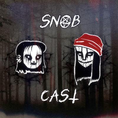 Snobcast Episode 39: We Are The Metal