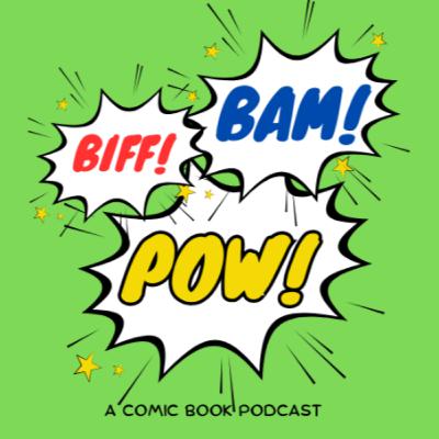 [GEEKSPLAINED PATREON EXCERPT] The Splainies 2026!
