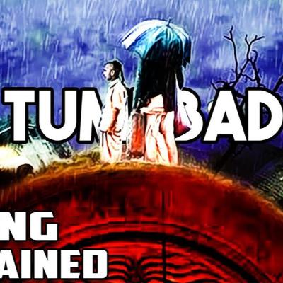 Tumbbad Ending Explained (2018) in Hindi || HauntingTube