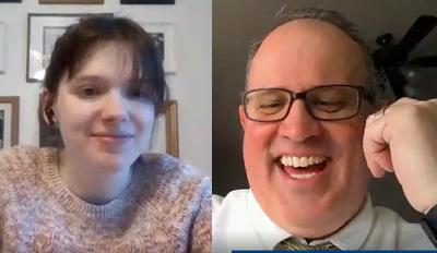 Ep 175 S7 Emily Wolfley ‘Humble Souls at Altars Kneel’ Jeremy R. Jaggi