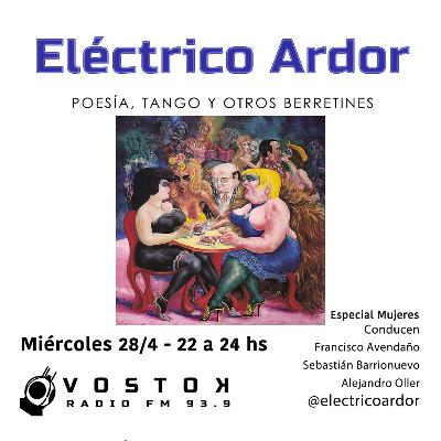 Especial Mujeres