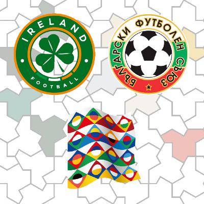 Episode 84 - 2024/25 Nations League Relegation Play Off Episode 84 - 2024/25 Nations League Relegation Play Off