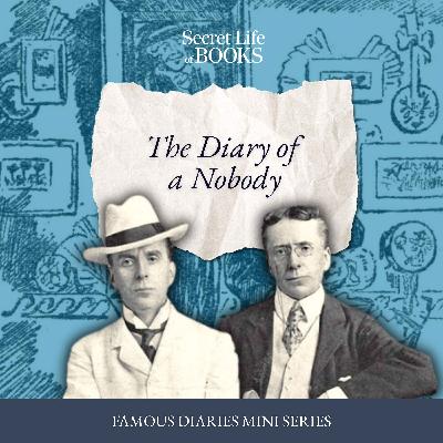 Keeping Up Appearances with the Pooters: The Diary of A Nobody