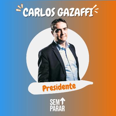XPXT Carlos Gazaffi