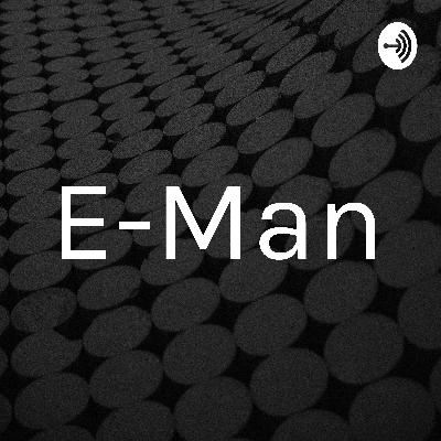 E-Man (Trailer)