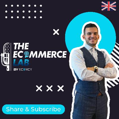 EP #345] [ENG] - How to focus on creating a brand outside of Amazon - Mariah Parsons