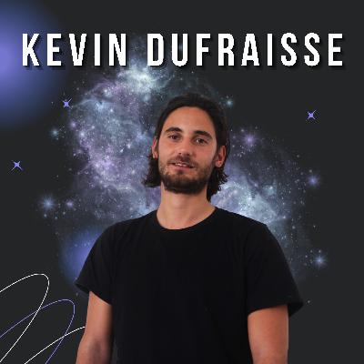 #5 Kevin Dufraisse - Formation Growth Hacking - Comment contourner les systèmes pour performer en business