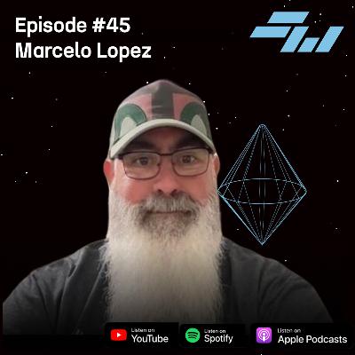 #45 Marcelo Lopez on critical thinking in business