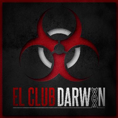 2.El Club Darwin. Toxinas letales