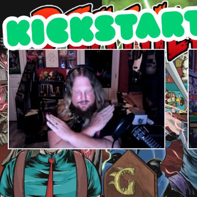 Kickstarter Success | New Jersey | X Gon Give It To Ya