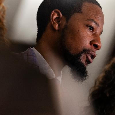 Rasheen Aldridge (2025) Rasheen Aldridge (2025)