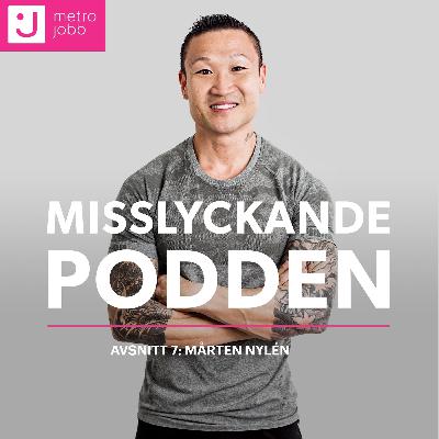 S1E7 Mårten Nylén S1E7 Mårten Nylén