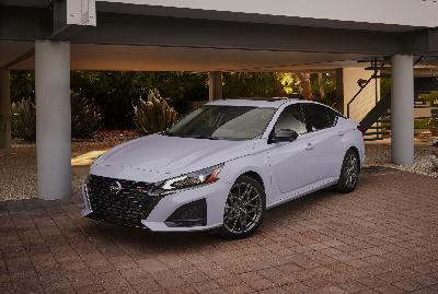 The 2023 Nissan Altima – What You Need To Know!
