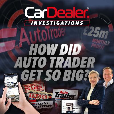 How did Auto Trader get so big? | What do car dealers think of Auto Trader? How did Auto Trader get so big? | What do car dealers think of Auto Trader?