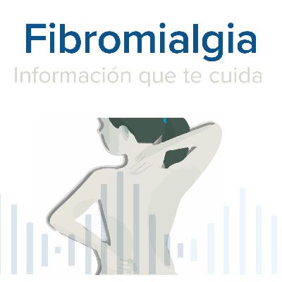 La enfermedad de las emociones no expresadas | Fibromialgia | Podcast La enfermedad de las emociones no expresadas | Fibromialgia | Podcast