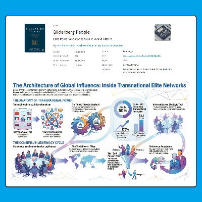Bilderberg People (Richardson et al 2011) - Weekend Classics
