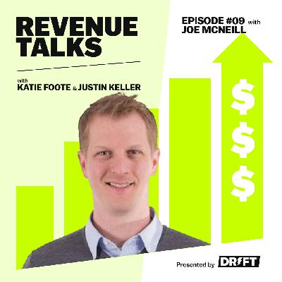 Buying Group Marketing | Joe McNeill