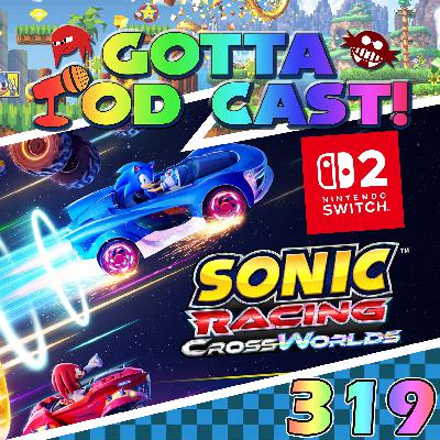 Akt 319: Jahresrückblicke und CrossWorlds an der Switch 2! Akt 319: Jahresrückblicke und CrossWorlds an der Switch 2!