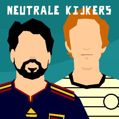 Spektakel op knotsgekke laatste speeldag van groepsfase