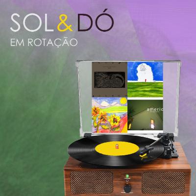 Em Rotação #25 - Adrianne Lenker, Tapir!, e...
