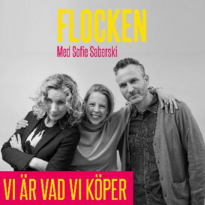#6. Flocken