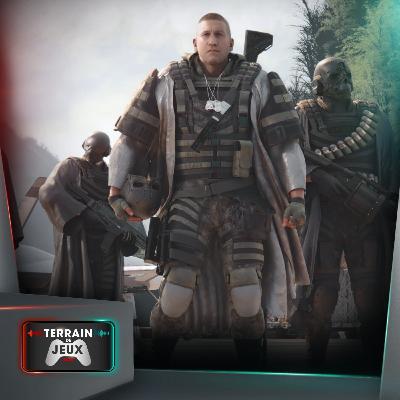 Les Worlds de LoL et les microtransactions dans Ghost Recon - 3 octobre 2019 Les Worlds de LoL et les microtransactions dans Ghost Recon - 3 octobre 2019