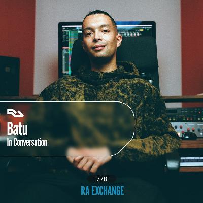 EX.778 Batu