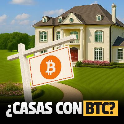 Compra tu casa con Bitcoin | Narcolavado bancario en México Compra tu casa con Bitcoin | Narcolavado bancario en México