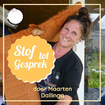 Stof tot Gesprek - Aflevering 1 Stof tot Gesprek - Aflevering 1