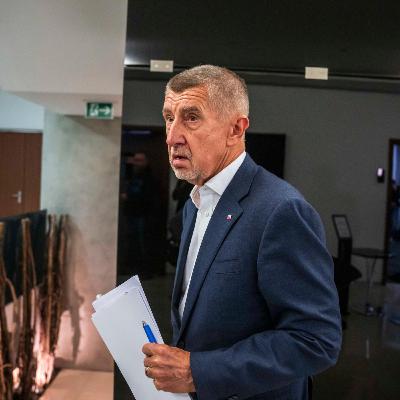 Bude Filip Turek ve vládě Andreje Babiše, nebo ho Motoristé obětují? Bude Filip Turek ve vládě Andreje Babiše, nebo ho Motoristé obětují?