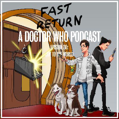 Episode 30 - Joy to the World Episode 30 - Joy to the World