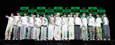 K-pop boy band idntt expands to 15 members after introduction of new subunit yesweare