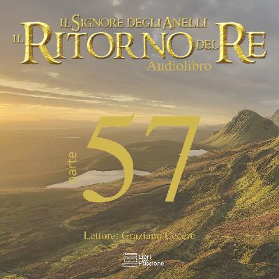 Libro VI, Capitolo V - Il Sovrintendente e il Re (The Steward and the King) Libro VI, Capitolo V - Il Sovrintendente e il Re (The Steward and the King)