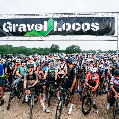 Gravelsesongen løper videre