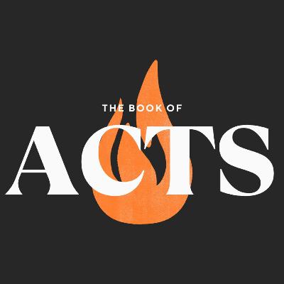 Holy Spirit Power | Acts 6:8 Holy Spirit Power | Acts 6:8