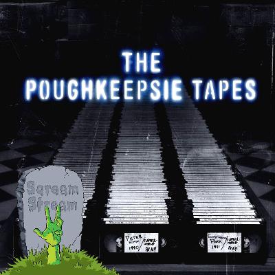 S3E15: The Poughkeepsie Tapes
