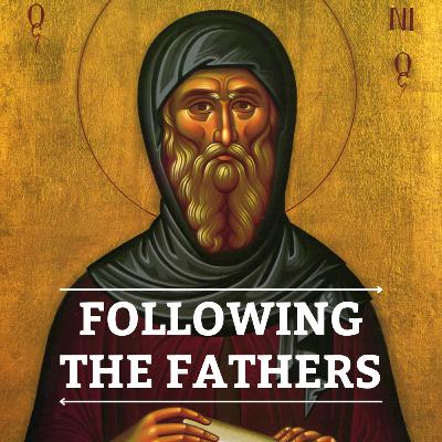 Ep 2 - Antony of the Desert: Spiritual Warfare Ep 2 - Antony of the Desert: Spiritual Warfare
