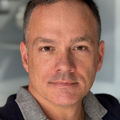 - BONUS - Playwright Conversations: B. C. Stands
