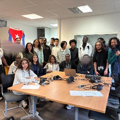 À Bondy, les élèves du lycée Jean Renoir font entendre une autre voix des quartiers populaires