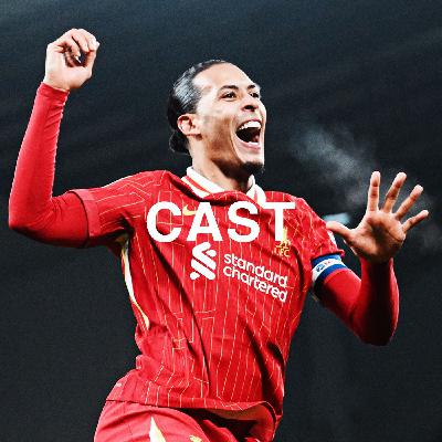 39: Liverpool SMASH Spurs