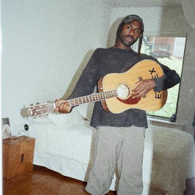 Na na na - La búsqueda del hogar de Blood Orange - 01/09/25