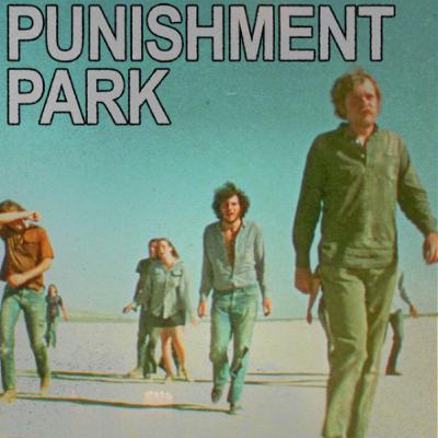 455 - Punishment Park