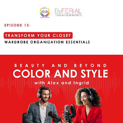 Wardrobe Organization Essentials – Transform Your Closet Wardrobe Organization Essentials – Transform Your Closet