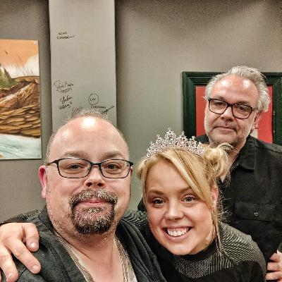 #92 Emilie Nørby - Prinsessen på pladsen med meget på hjerte og store ambitioner. #92 Emilie Nørby - Prinsessen på pladsen med meget på hjerte og store ambitioner.